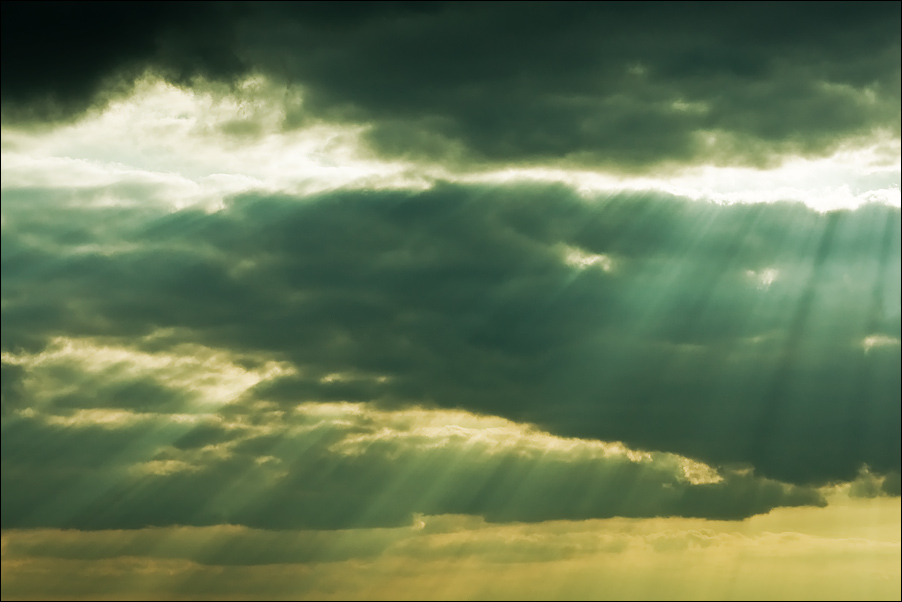 In The Skies