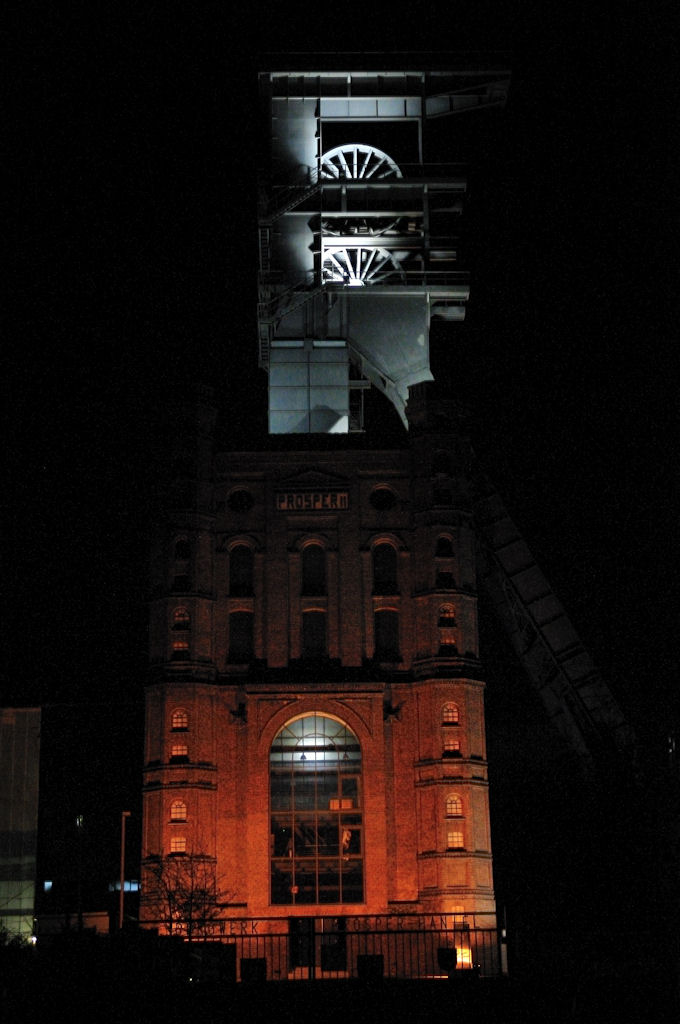 INDbyNight 2009 NFF