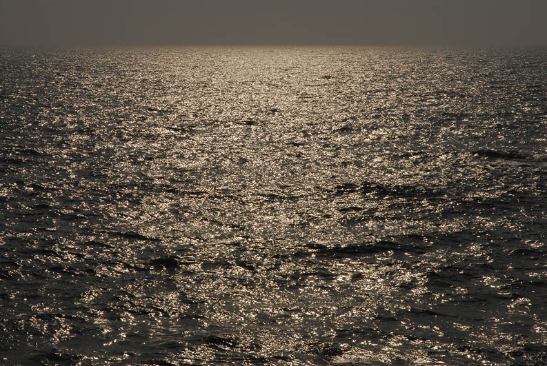Indian Ocean (Goa)
