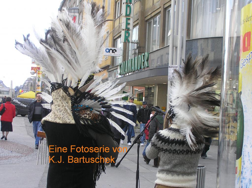 Indianer 7