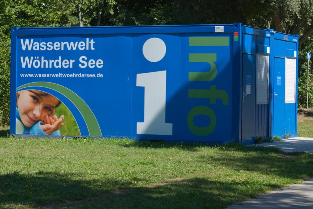Info-Box