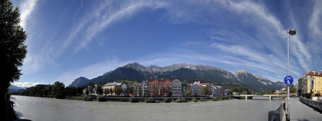inn @ innsbruck