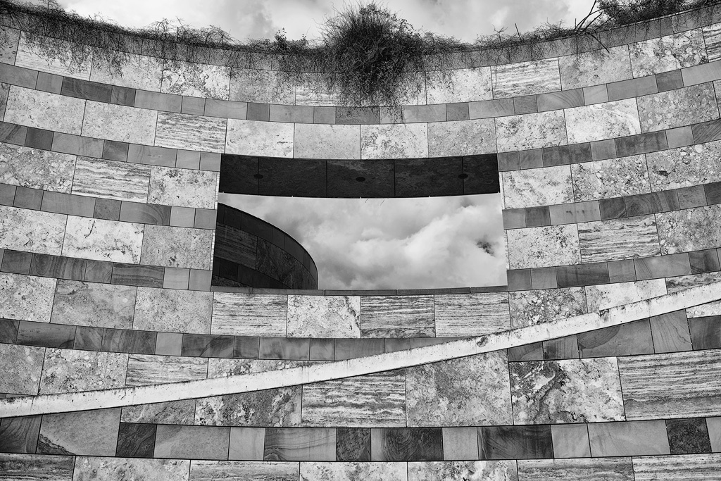 Innenhof
Staatsgalerie
Stuttgart