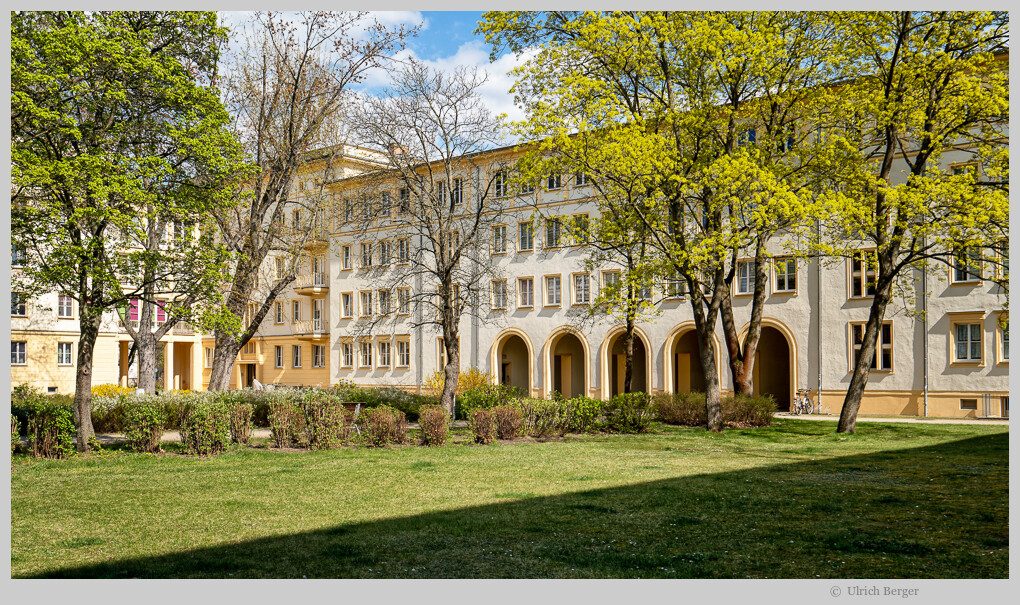 Innenhof