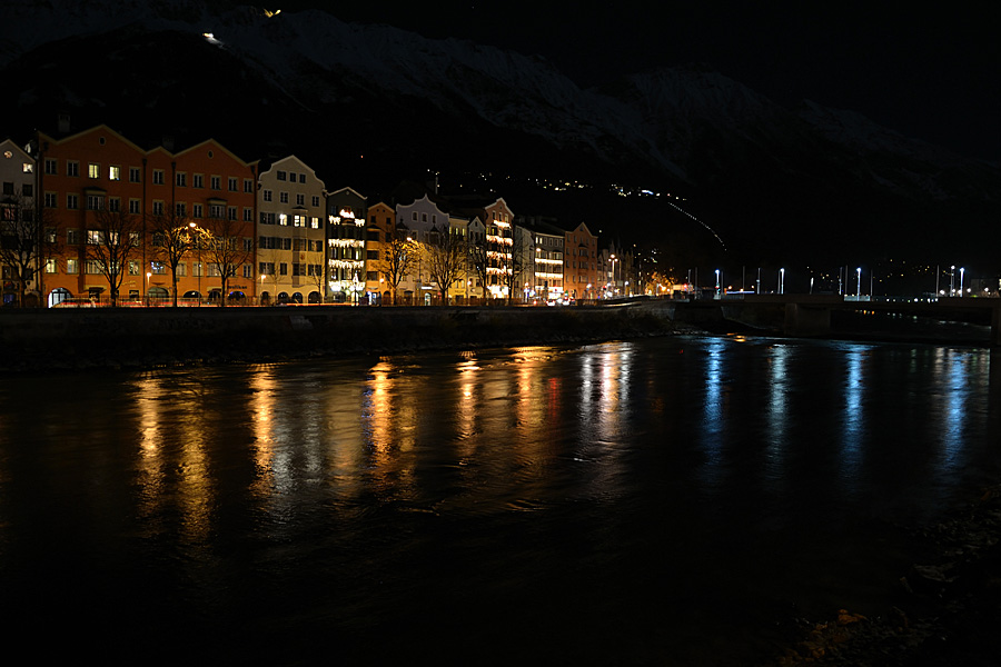 Innsbruck