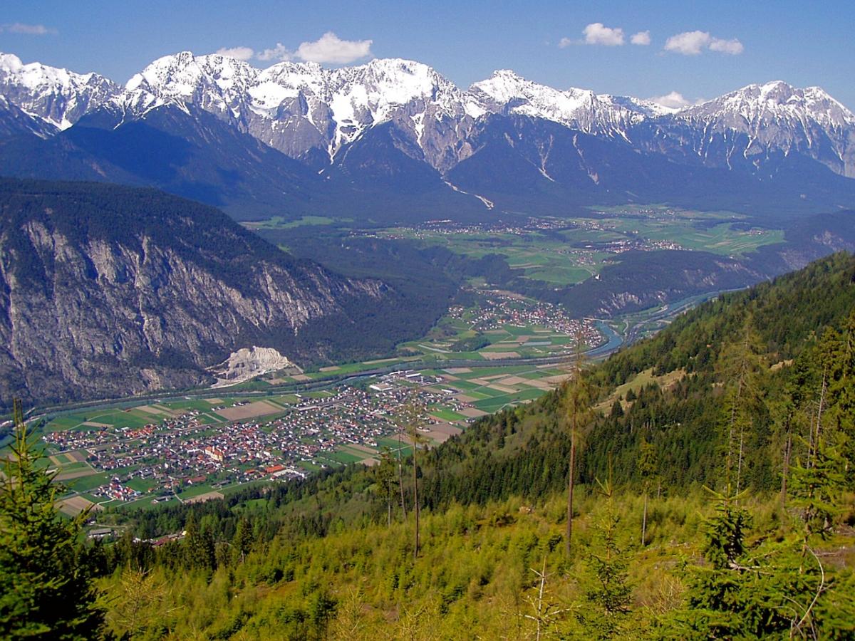 Inntal