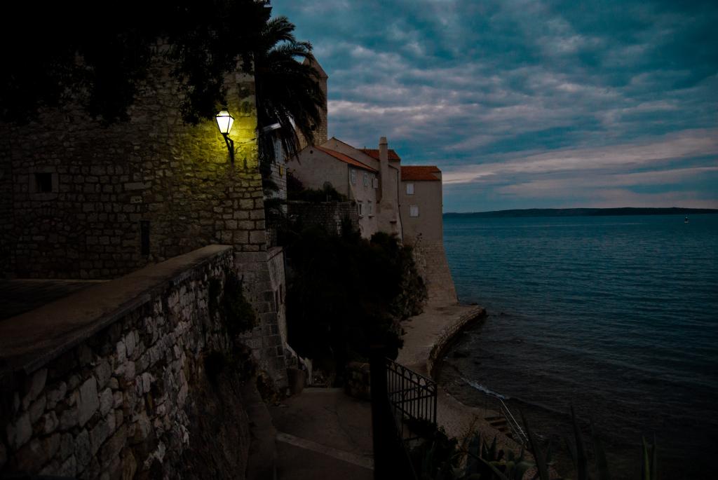 Insel Rab