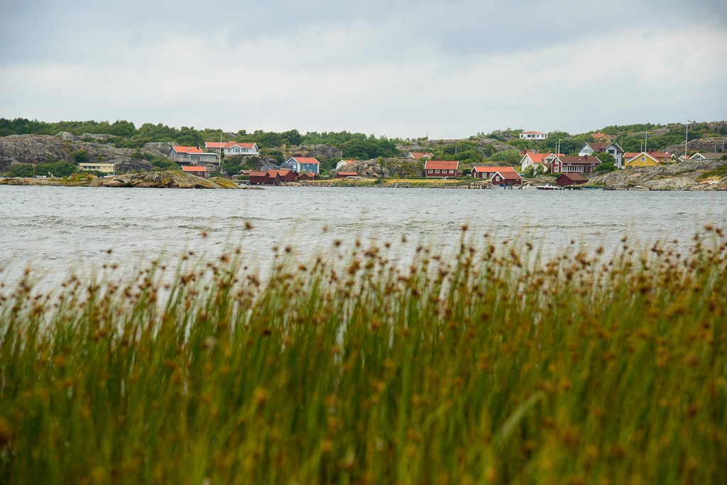 Insel Styrsö