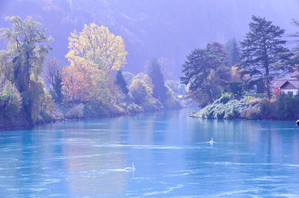 Interlaken West falsche Einstellung
«den falschen Film eingelegt»
Bild aus Capture NX2