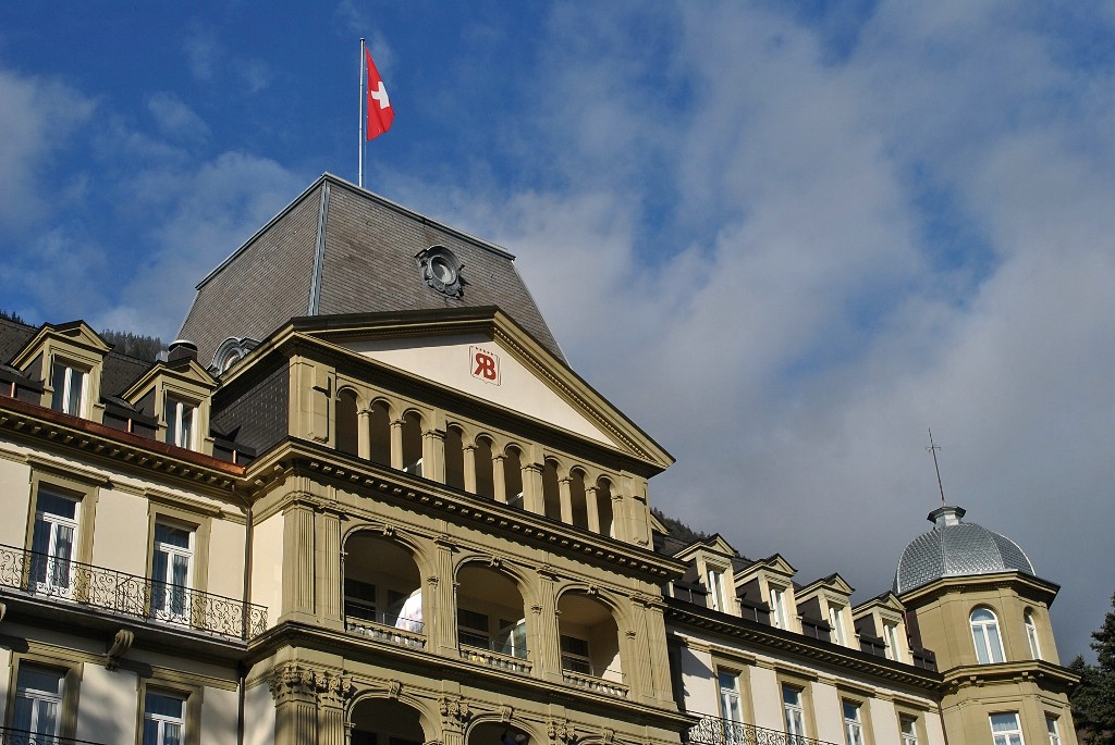 Interlaken