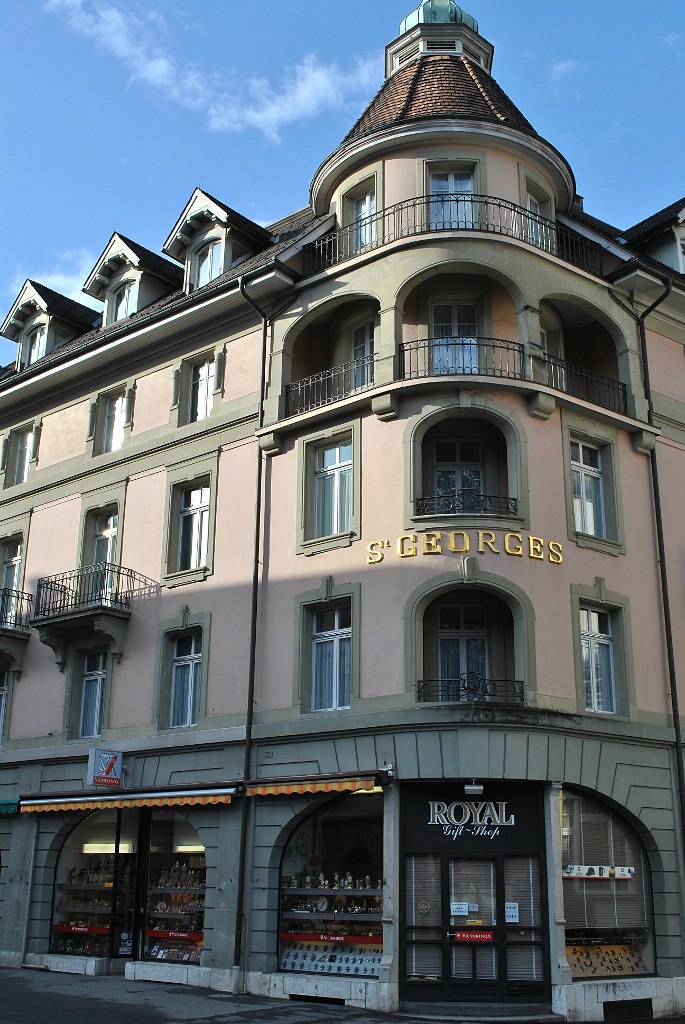 Interlaken