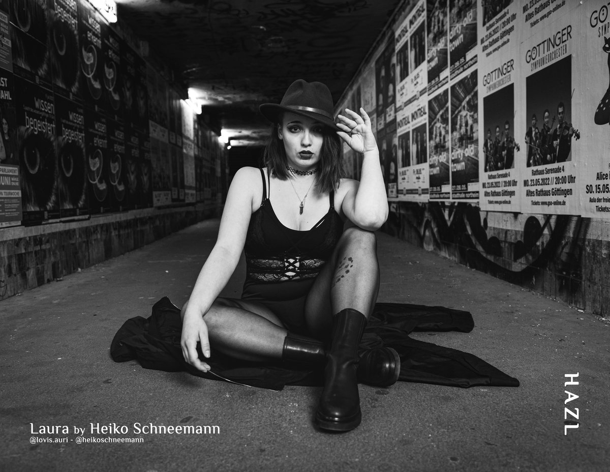 International Published Photographer