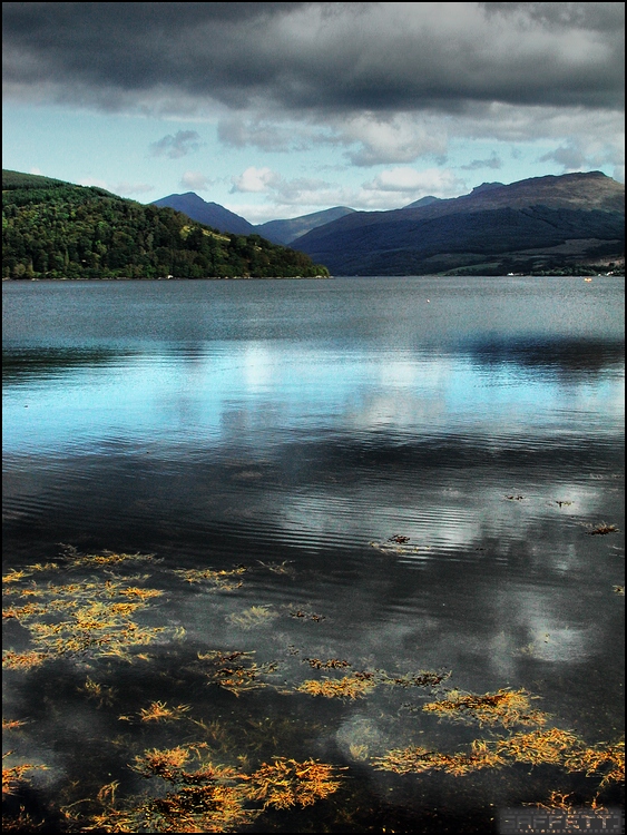 Inverary Scotland