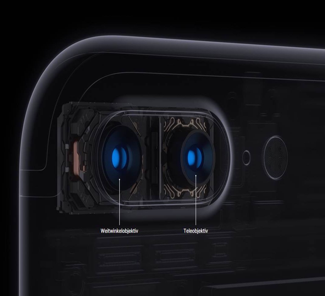 iPhone 7 plus