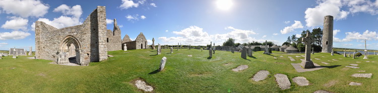Irland 06 pano
