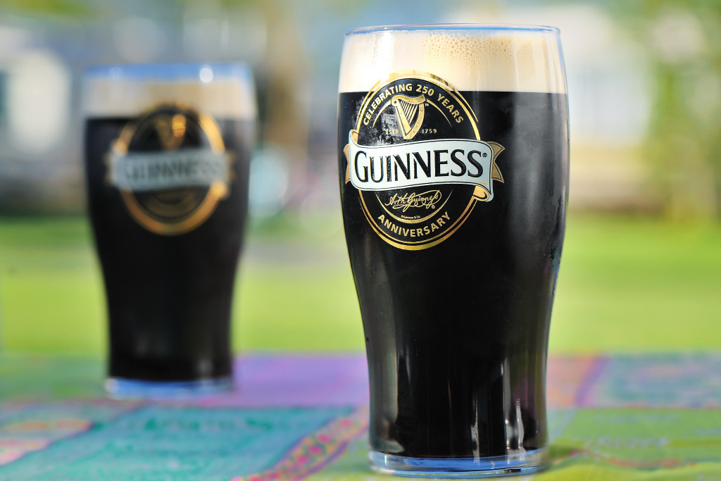 Irland DOF
