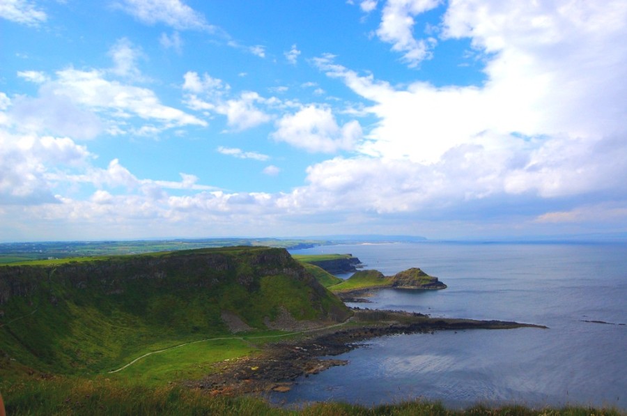 Irland