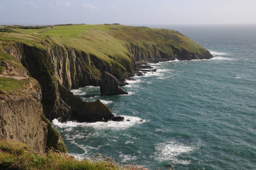 Irland