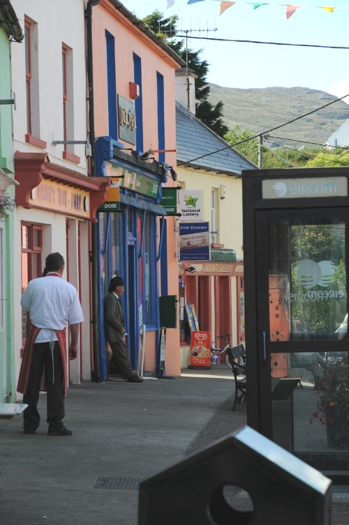 Irland