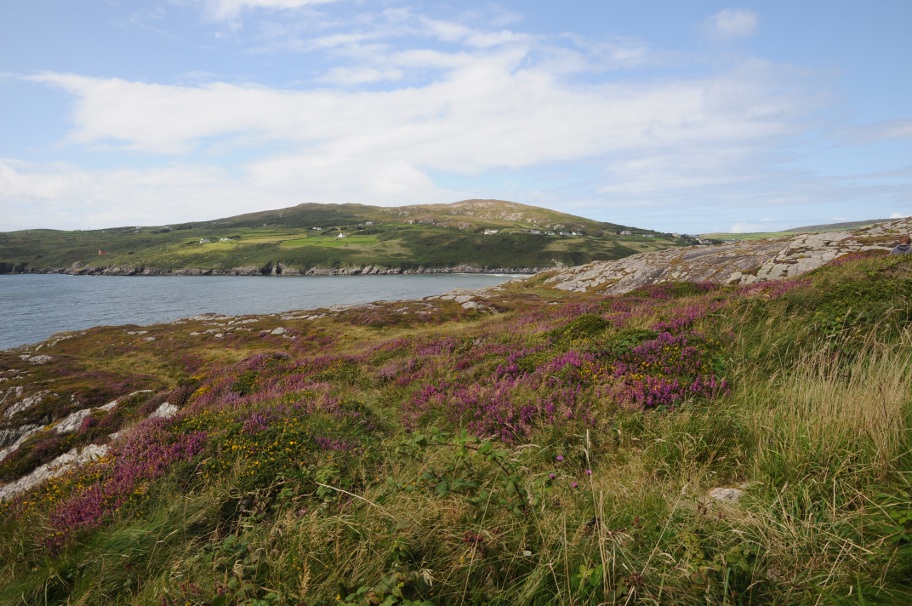 Irland