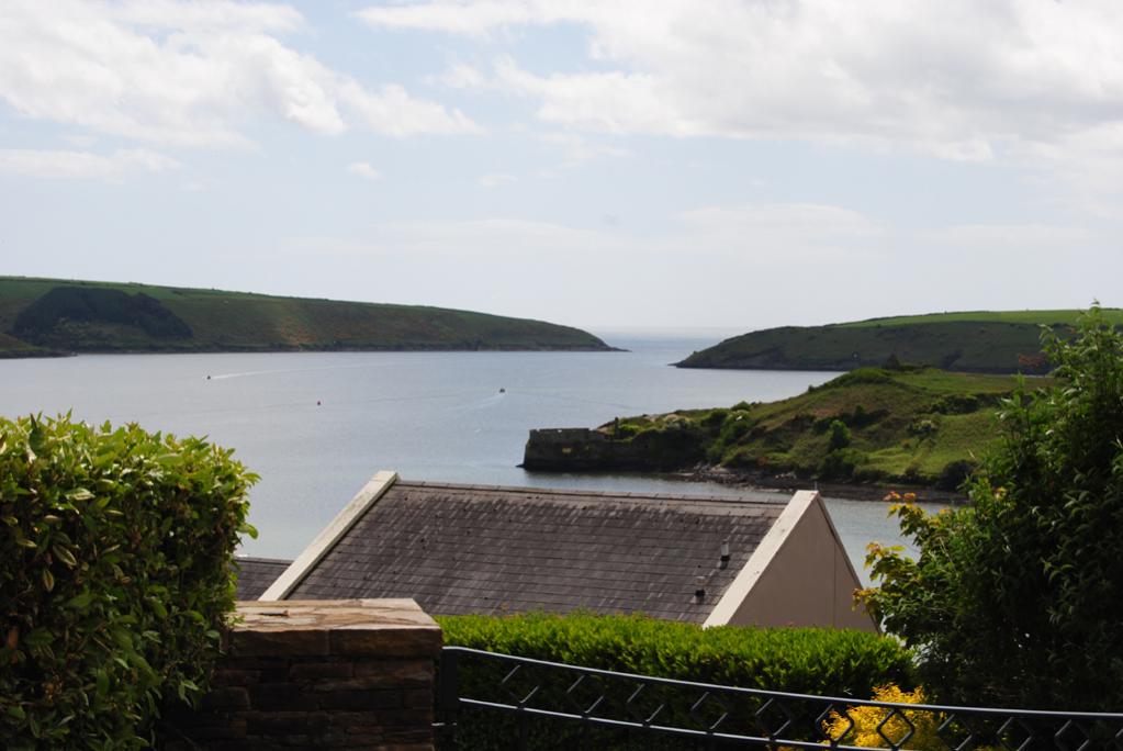 Irland