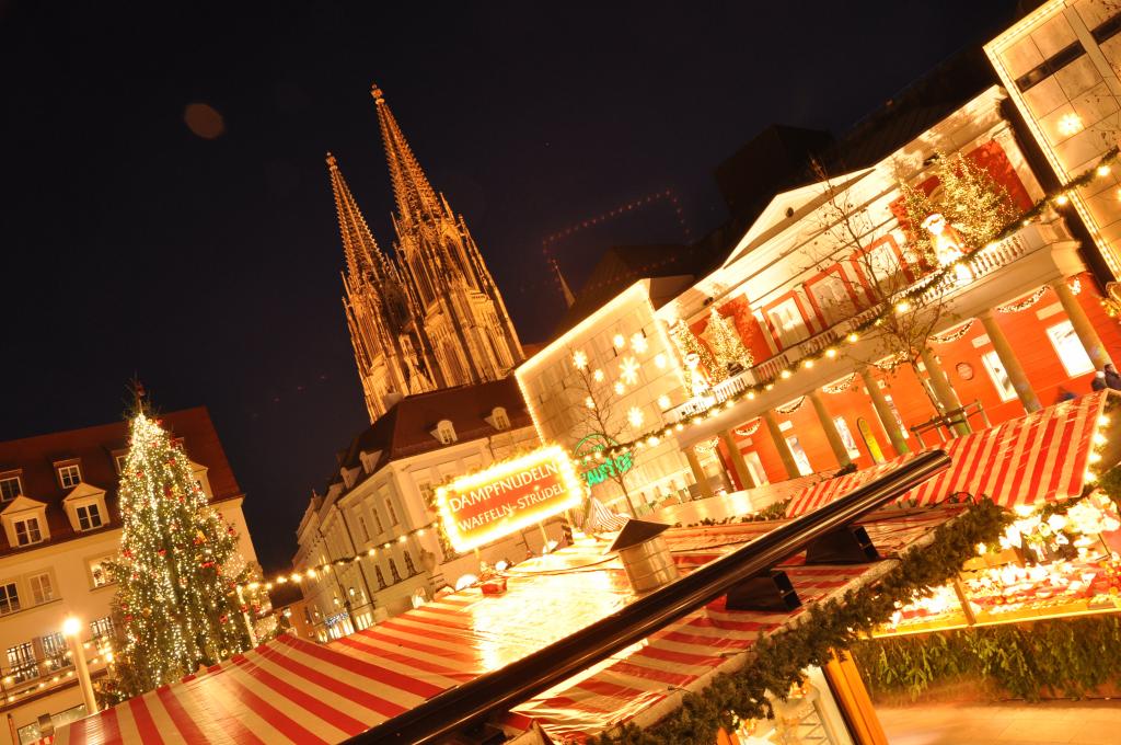 Irrlichter