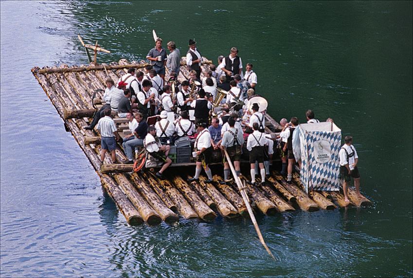 isar floß 2