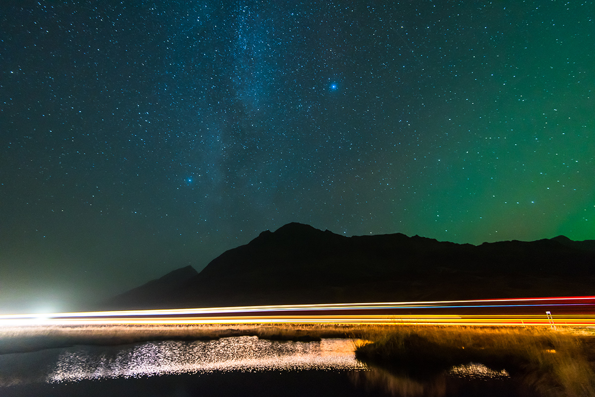 Island 2016