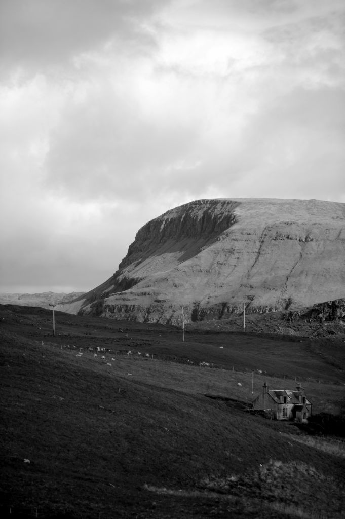 Isle of Skye