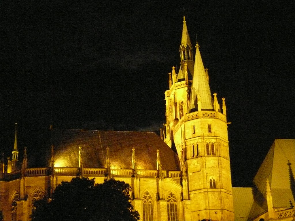 ISO 1600, Panasonic Lumix DMC-FZ18