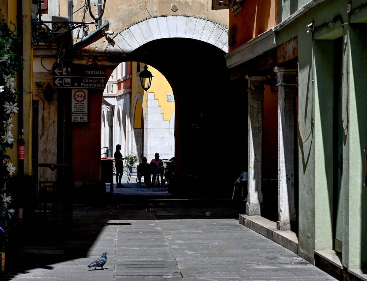 italia
