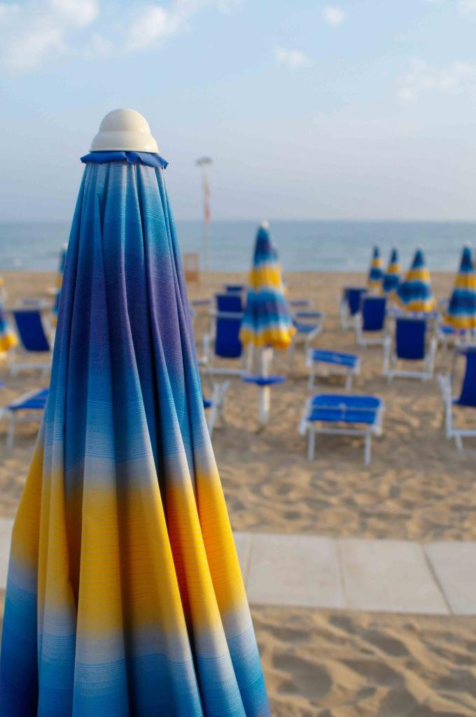 Italien Strand1