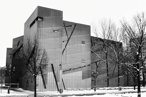 jüdisches museum 1