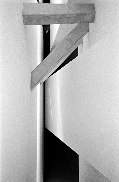 Jüdisches Museum Berlin
Detail