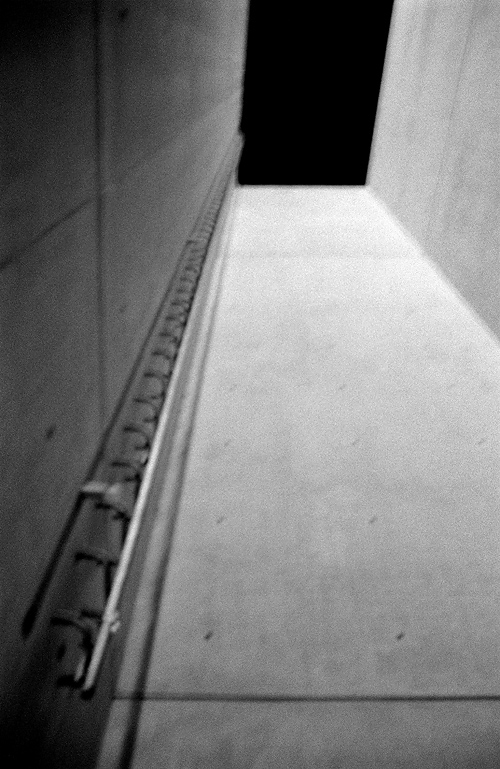 Jüdisches Museum Berlin
"Holocaust Turm"