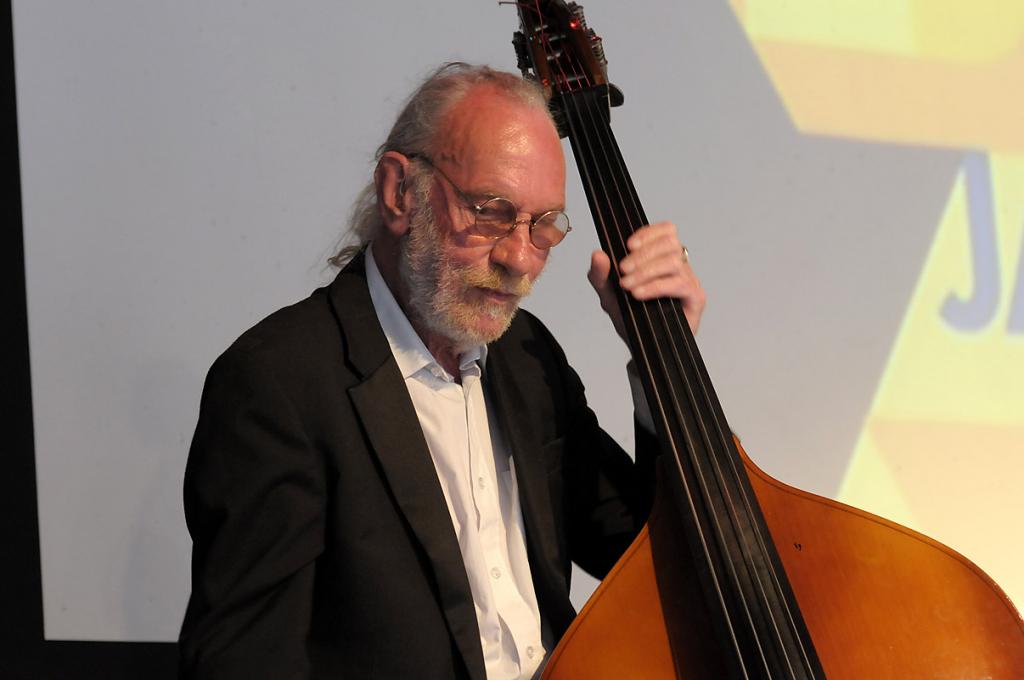 Jackie Flavelle, Berlin 2012