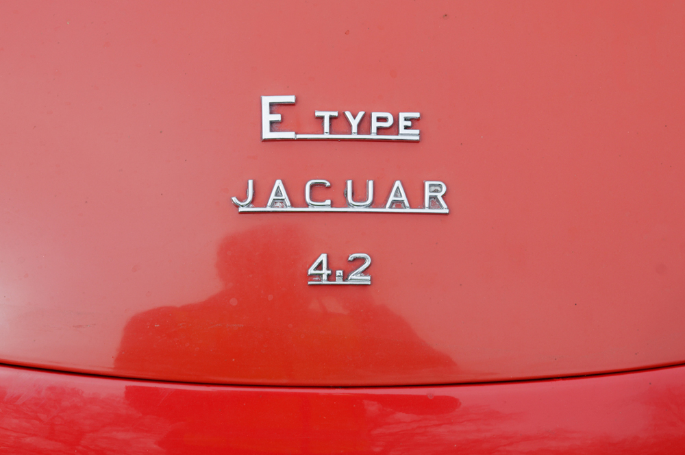 Jaguar E Typue 4.2 hinten.jpg