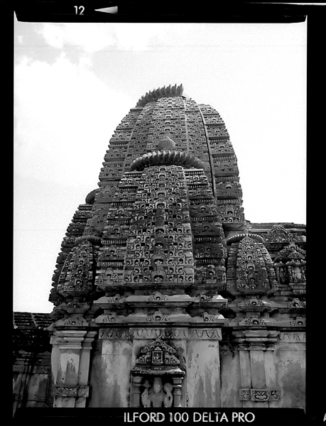 Jain temple