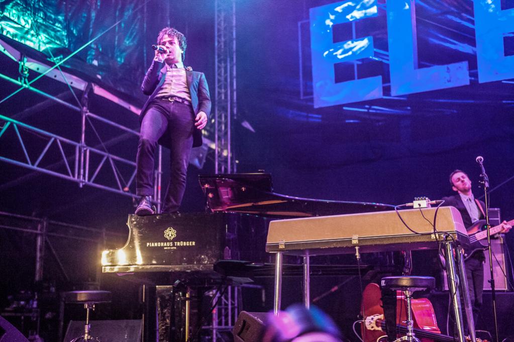 Jamie Cullum