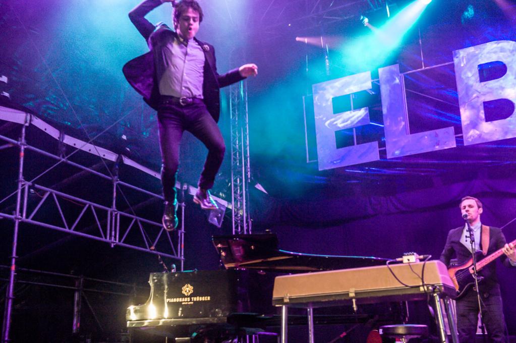 Jamie Cullum