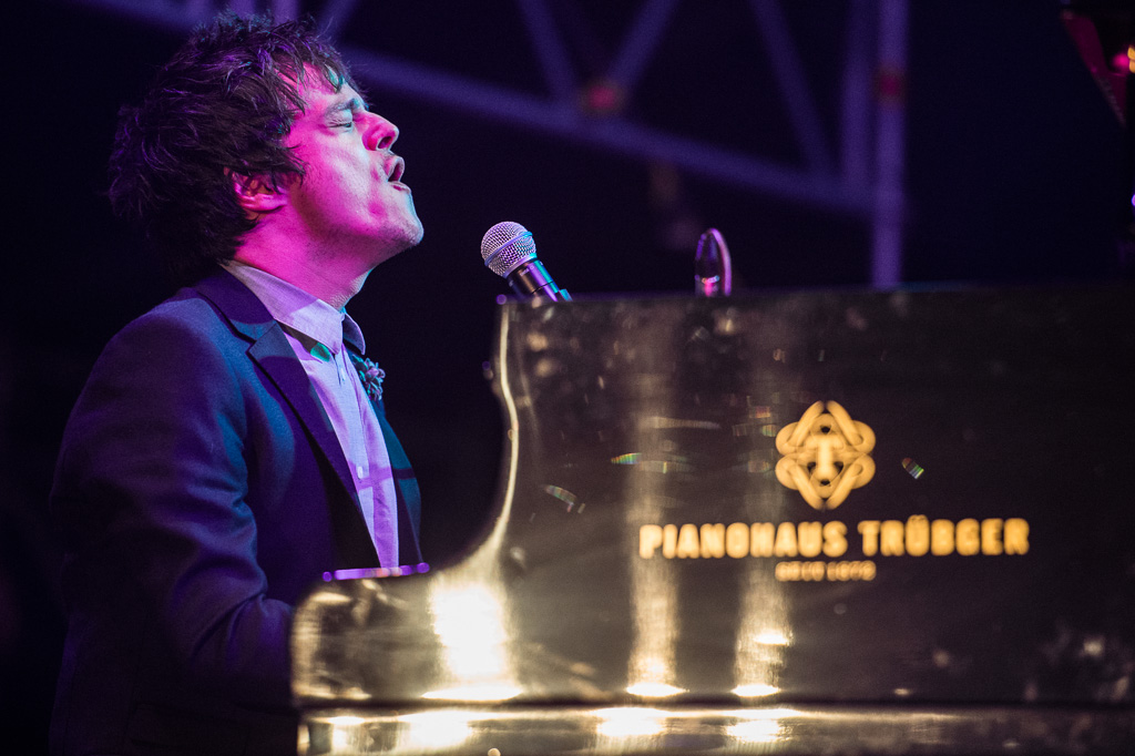 Jamie Cullum