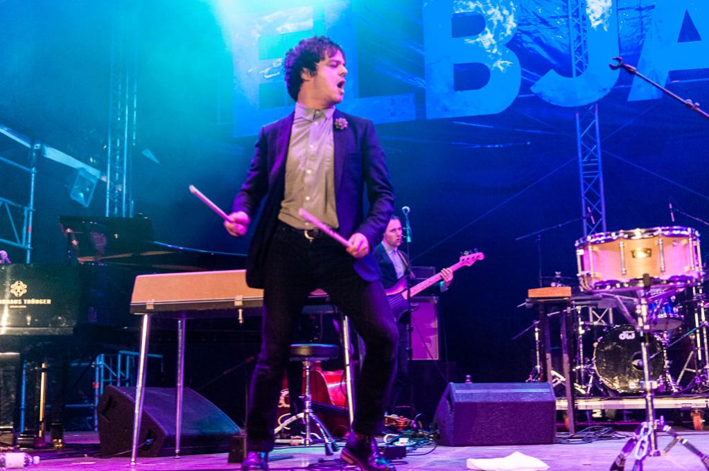 Jamie Cullum