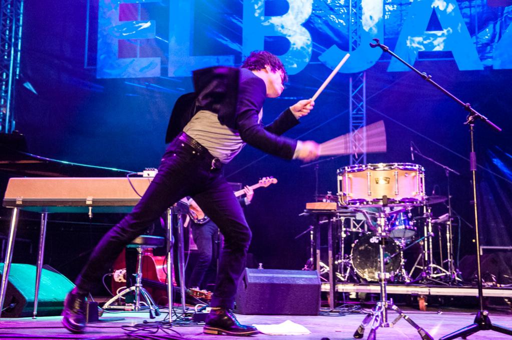 Jamie Cullum