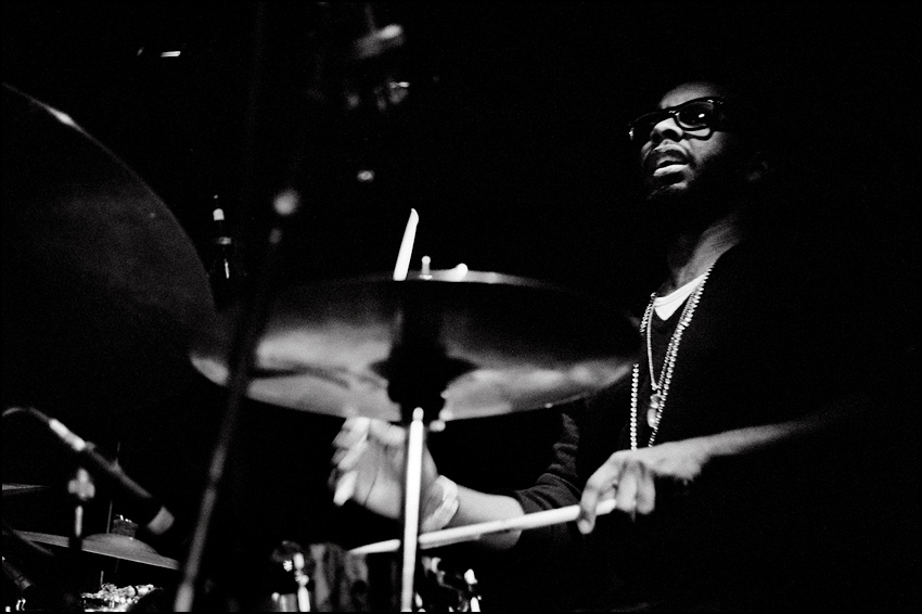 Jamire Williams 2