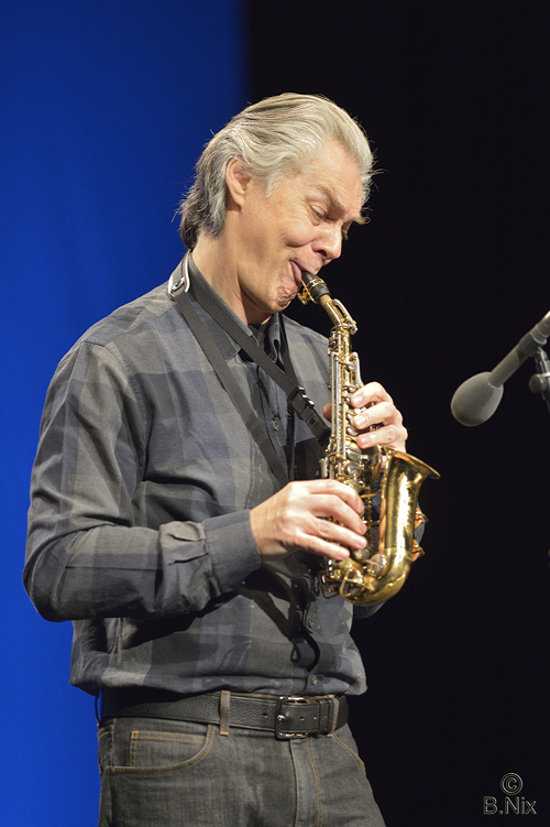 Jan Garbarek NIX web