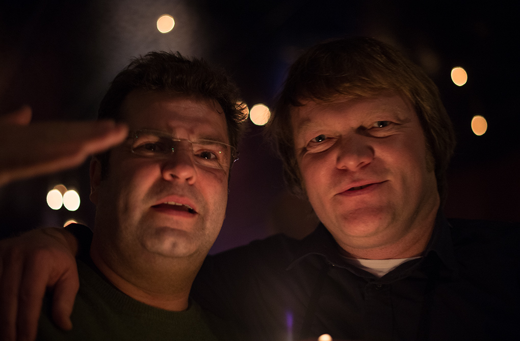 jan und mike
