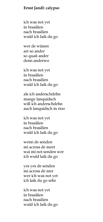 jandl