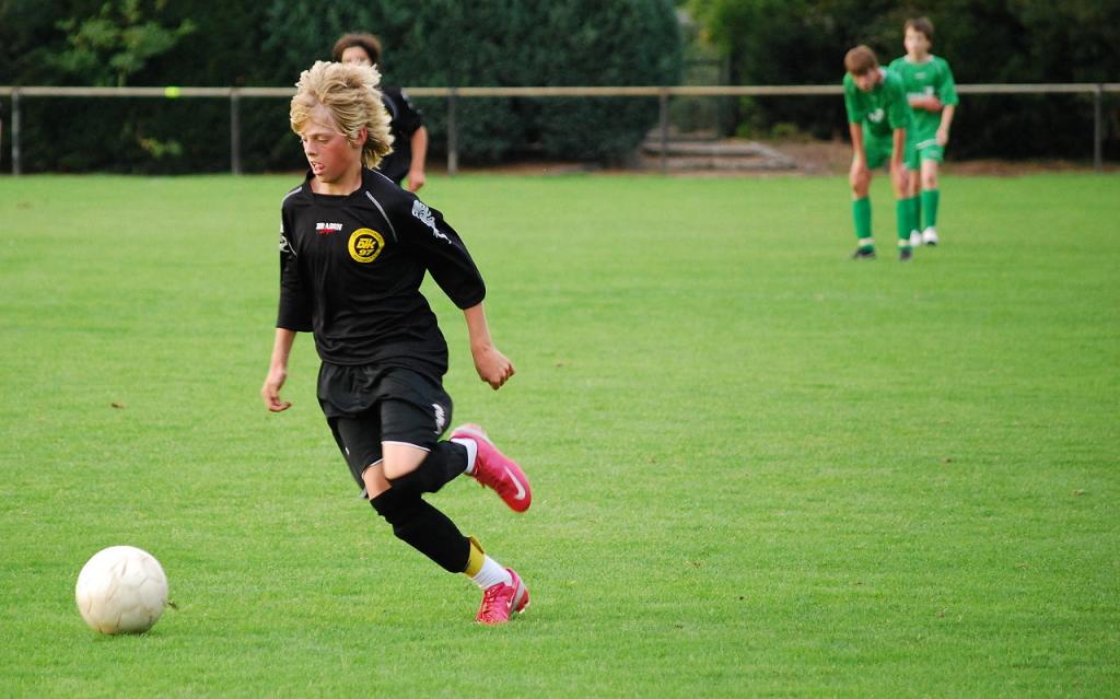 Janik Fußball 00074