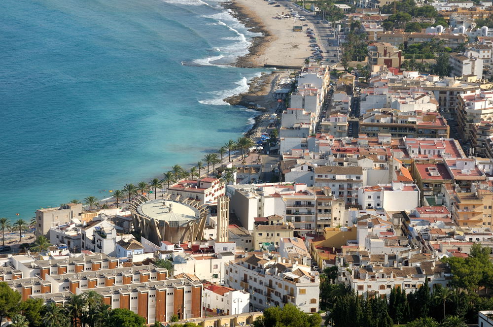 Javea 0130 Hafenviertel