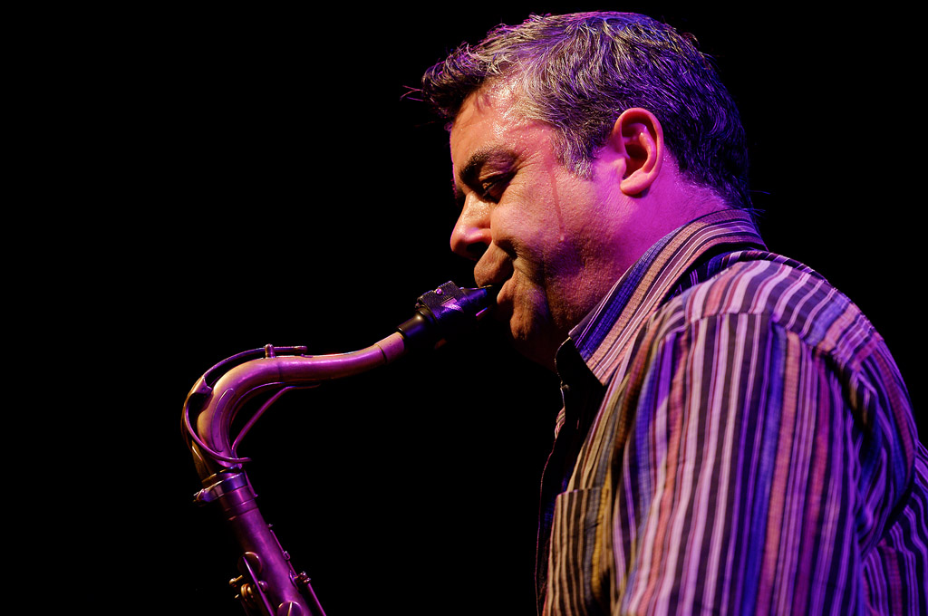 Jazzahed 2012